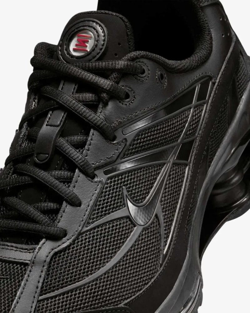 США‼️Кроссовки Nike Shox Ride 2 Air Max DN (40р по 49.5р) (IO4296-002) — фото 6