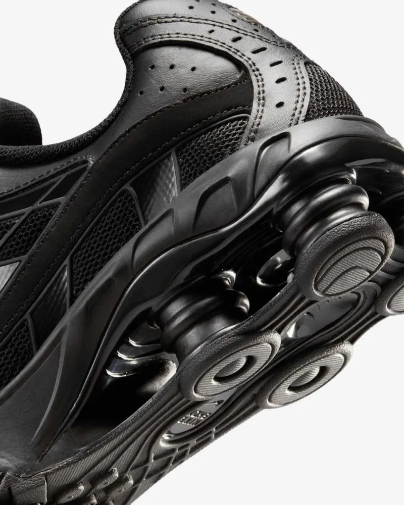 США‼️Кроссовки Nike Shox Ride 2 Air Max DN (40р по 49.5р) (IO4296-002) — фото 7