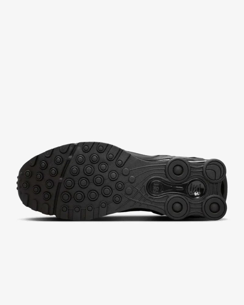 США‼️Кроссовки Nike Shox Ride 2 Air Max DN (40р по 49.5р) (IO4296-002) — фото 8