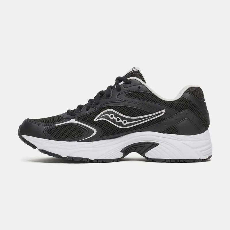 США‼️Кроссовки Saucony Tempest Jazz 81 5000 (40р по 49р) (S70871-11) — фото 3