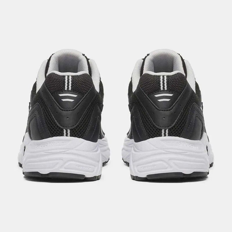США‼️Кроссовки Saucony Tempest Jazz 81 5000 (40р по 49р) (S70871-11) — фото 5