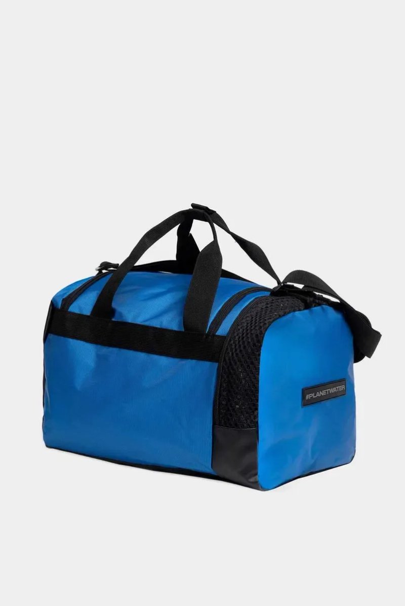 США‼️Спортивная Сумка Arena All Set Duffle 40L (010237-500) — фото 4
