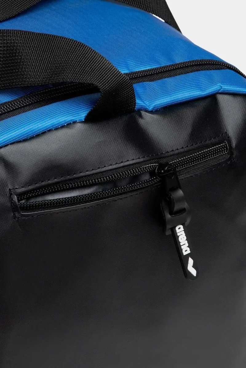 США‼️Спортивная Сумка Arena All Set Duffle 40L (010237-500) — фото 6