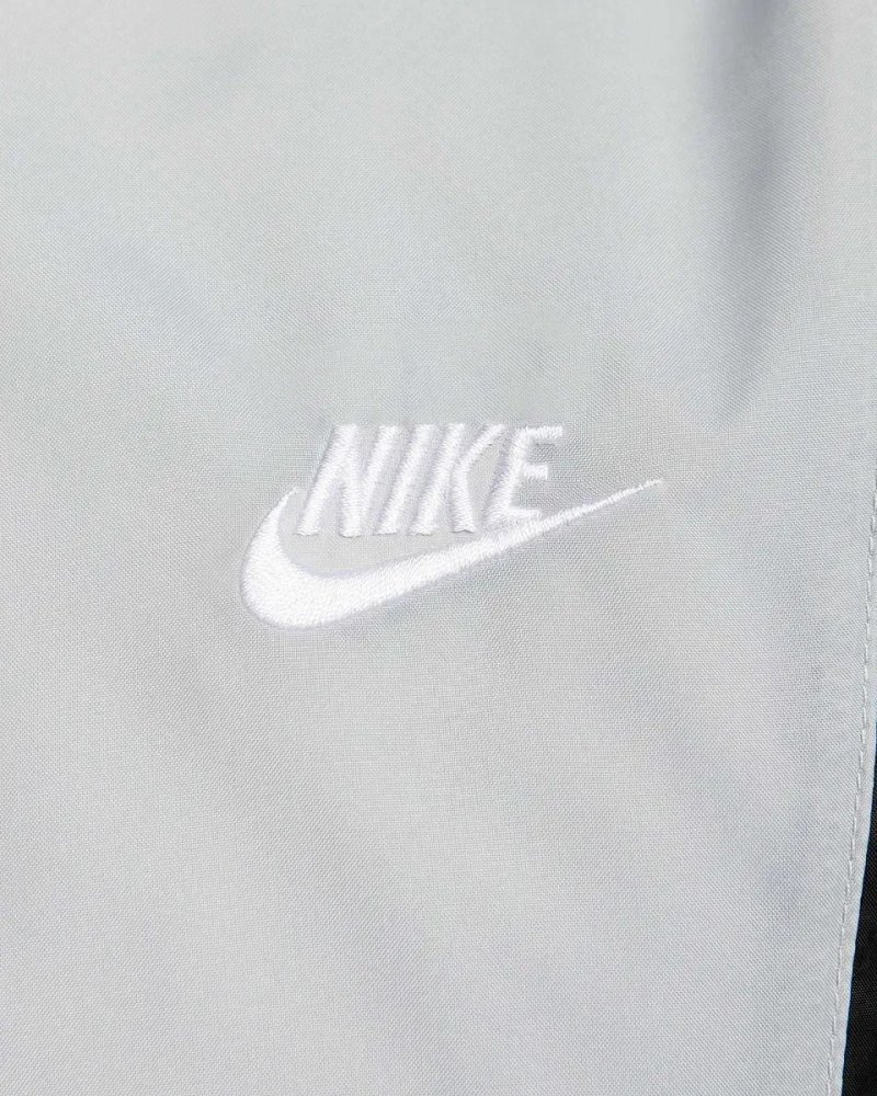 США‼️Спортивный костюм Nike Club Woven Track (XS по 4XL) (HJ1985-010) — фото 4