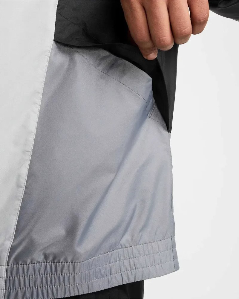 США‼️Спортивный костюм Nike Club Woven Track (XS по 4XL) (HJ1985-010) — фото 5