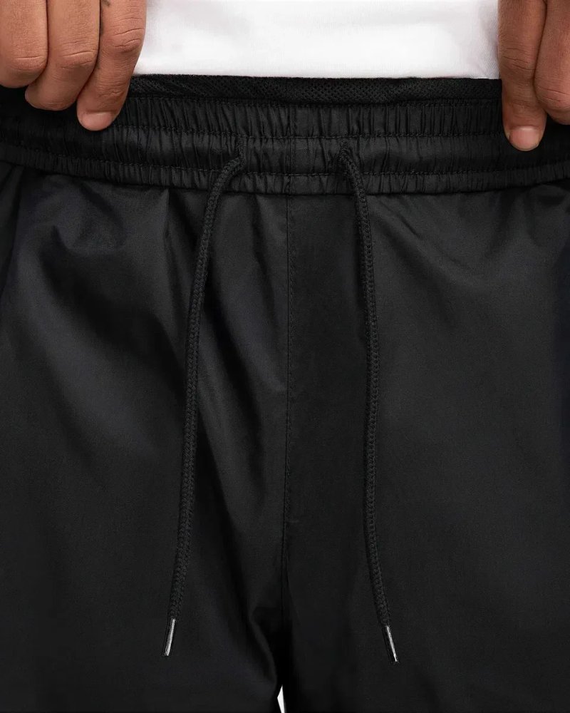 США‼️Спортивный костюм Nike Club Woven Track (XS по 4XL) (HJ1985-010) — фото 6