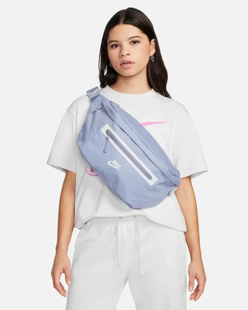 США‼️Сумка через плече Nike Elemental Premium Waistpack (DN2556-493) — фото 8