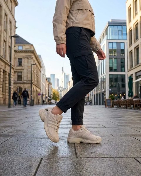 США! Жіночі кросівки Adidas Adistar Cushion GORE-TEX Cordura IG6928 Оригінал! 37.5-38.5