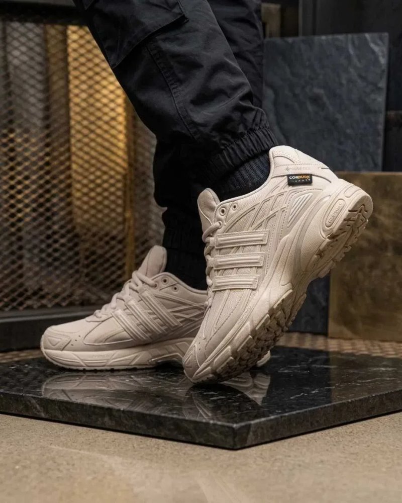 США! Жіночі кросівки Adidas Adistar Cushion GORE-TEX Cordura IG6928 Оригінал! 37.5-38.5 — фото 2