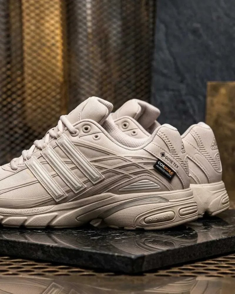 США! Жіночі кросівки Adidas Adistar Cushion GORE-TEX Cordura IG6928 Оригінал! 37.5-38.5 — фото 4
