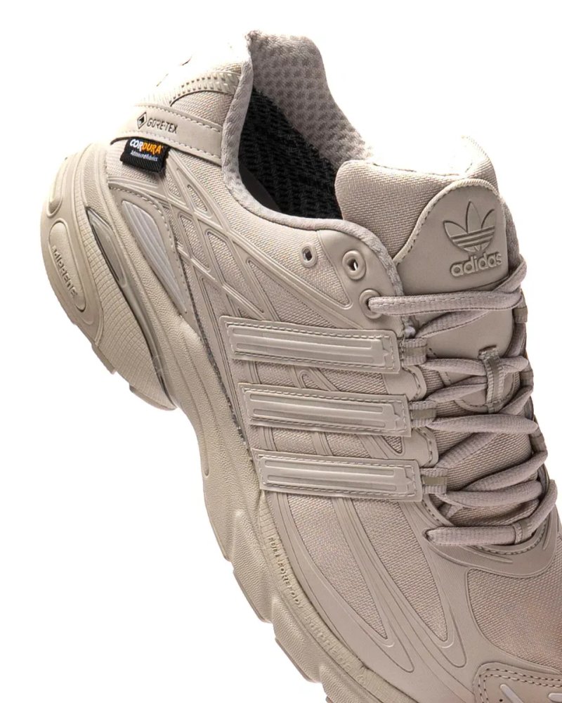 США! Жіночі кросівки Adidas Adistar Cushion GORE-TEX Cordura IG6928 Оригінал! 37.5-38.5 — фото 8
