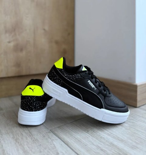 США! Жіночі кросівки Puma Ca Pro Arctic Stars 388125-01 Оригінал! 37.5,38,38.5,39p