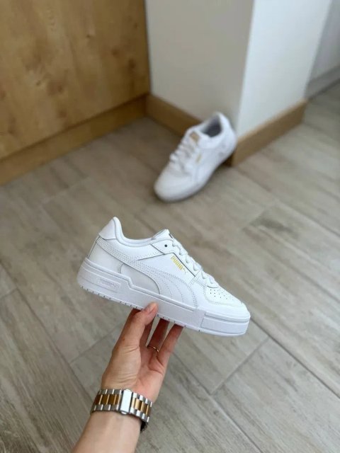 США! Жіночі кросівки Puma Ca Pro Classic 382277-01 Оригінал! Шкіра! 37,37.5,38,38.5p
