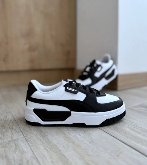 США! Жіночі кросівки Puma Cali Dream Lth 387888-02 Оригінал! 37.5,38.5р