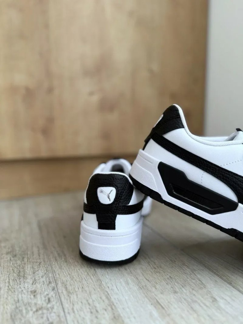 США! Жіночі кросівки Puma Cali Dream Lth 387888-02 Оригінал! 37.5,38.5р — фото 3