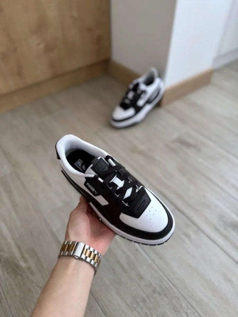 США! Жіночі кросівки Puma Cali Dream Lth 387888-02 Оригінал! 37.5,38.5р — фото 5
