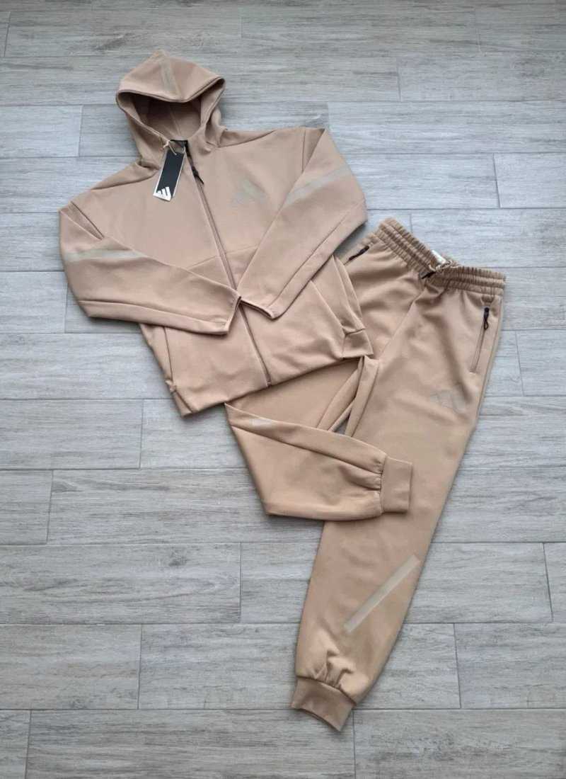 США! Жіночі спортивні костюми Adidas Z.N.E. Оригінал! Без флісу! XS,S — фото 2