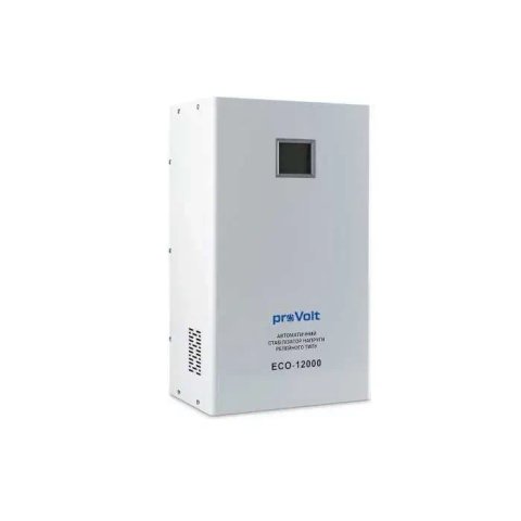 Стабилизатор 9 кВт.