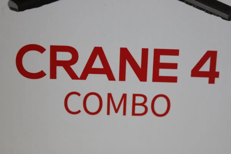 Стабилизатор Zhiyun Crane 4 Combo — фото 2