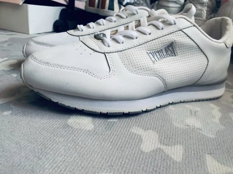 Стан ідеал, чоловічі кросівки, 42 розміру. Everlast Classic 30 (артикул: F01250/153