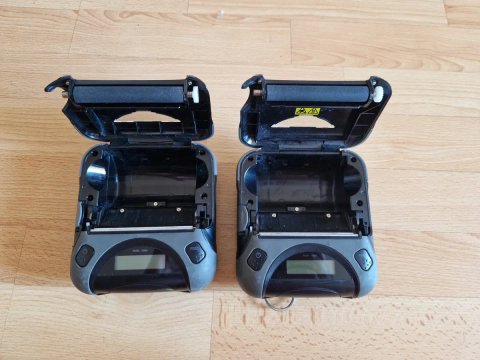 Star SM-T300i model wsp-i350 Мобільний принтер для чеків