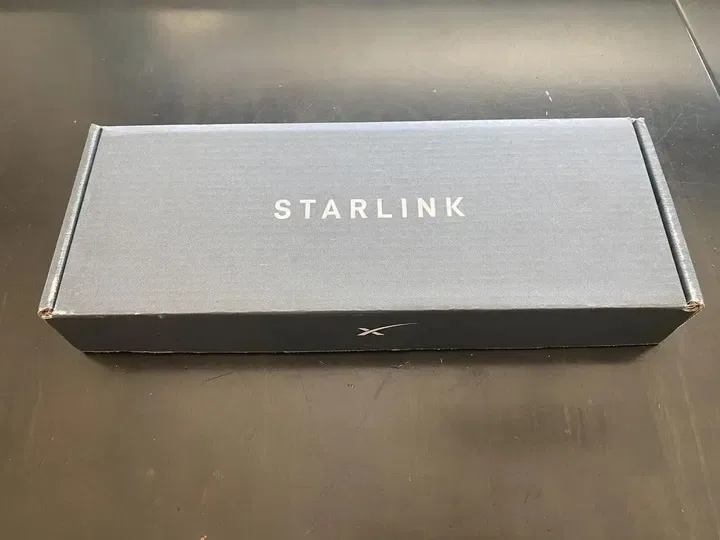 Starlink кабель Оригінал Наявність Старлінк дріт — фото 2