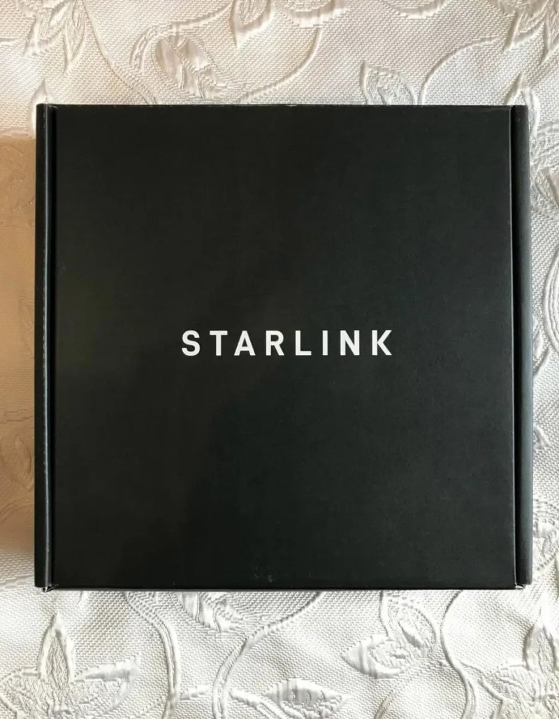Starlink кабель Оригінал Наявність Старлінк дріт — фото 4