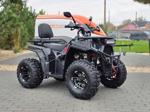 Ставиться в МРЕВ ! Топова комплектація!! Квадроцикли Sport Energy AFB200 в АРТМОТО!