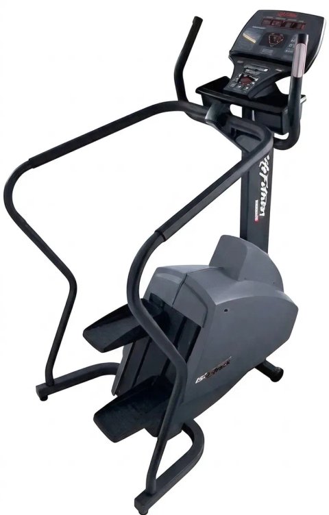 Степпер професійний ‼️Life Fitness (тренажер-імітатор ходьби сходами) 9500HR IsoTrack.