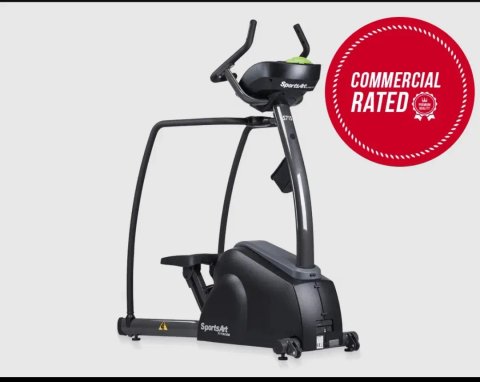 Степпер SportsArt S715 Профессиональный кардио тренажёр