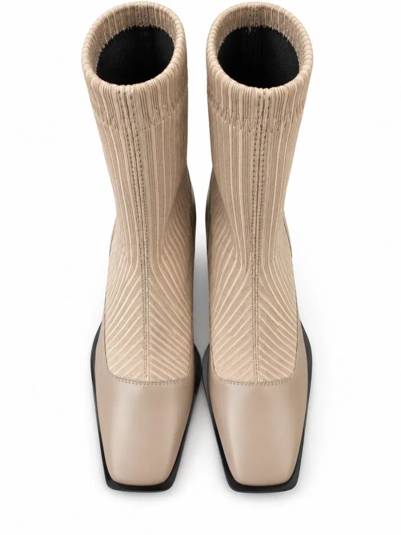 Стильні ботільйони Nine West 37 розмір — фото 2