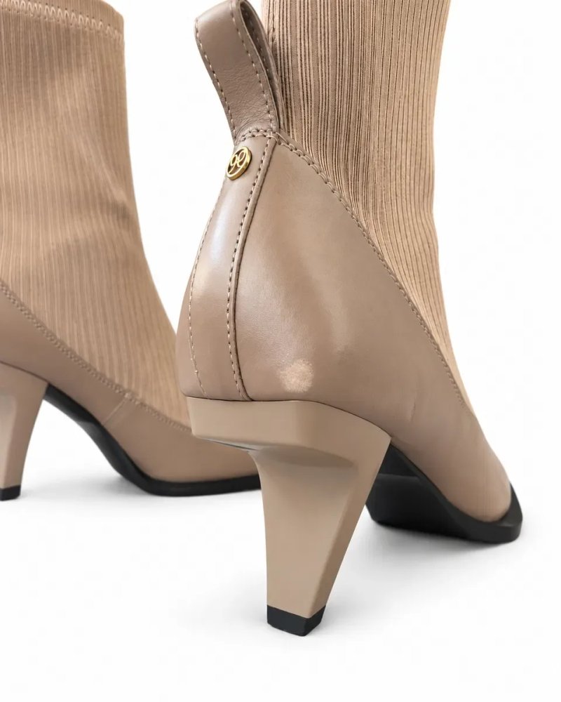 Стильні ботільйони Nine West 37 розмір — фото 6