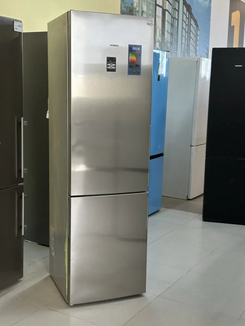 Стильний та сучасний холодильник з Європи від AEG kgn22 Гарантія — фото 2