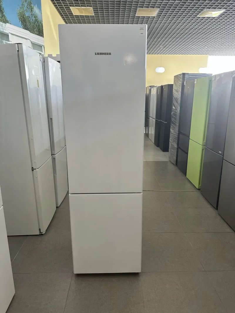 Стильний та сучасний холодильник з Європи від AEG kgn22 Гарантія — фото 8