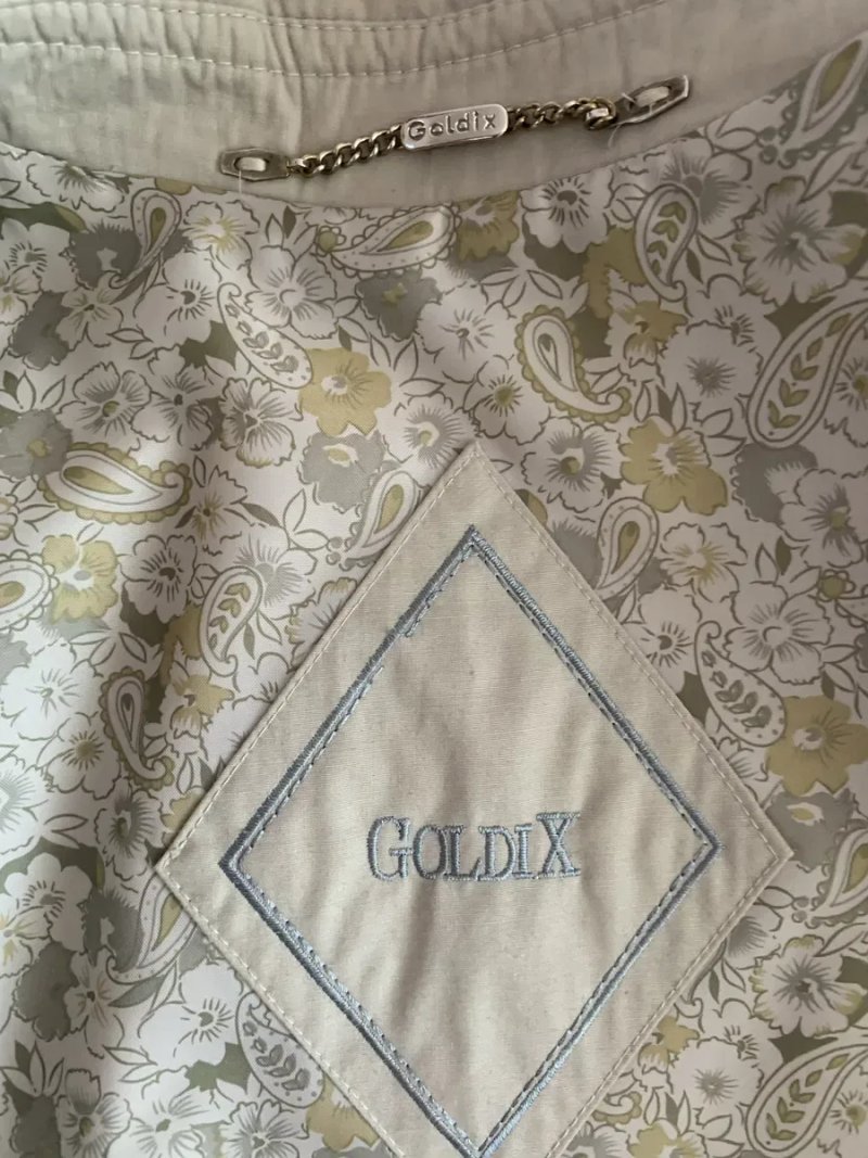 Стильний жіночий тренч німецького бренду Coldix. Розмір XL,XXL. — фото 6