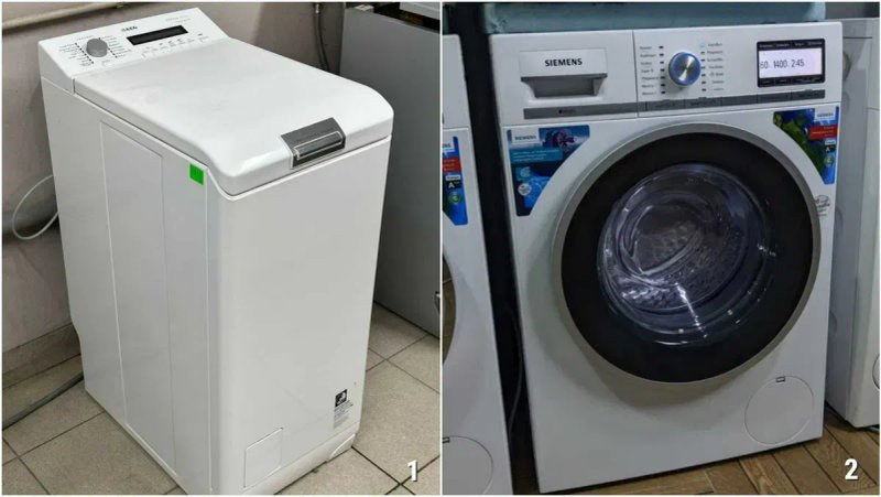 Стиральная машина BOSCH MAXX 6 7 Clasixx Пральна 1400 об. б\у Германия — фото 2