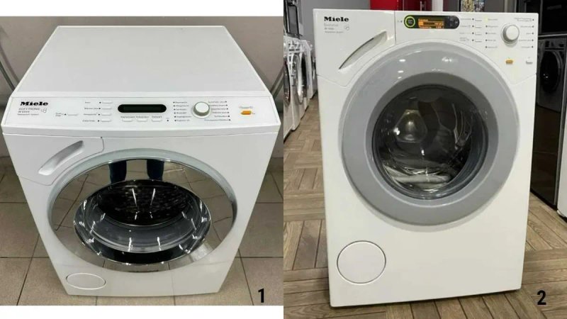 СТИРАЛЬНАЯ Машина BOSCH WAX763 7кг А+++ Фронтальная Б\у ГЕРМАНИЯ — фото 2