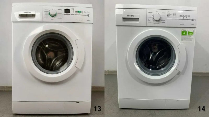 СТИРАЛЬНАЯ Машина BOSCH WAX763 7кг А+++ Фронтальная Б\у ГЕРМАНИЯ — фото 8