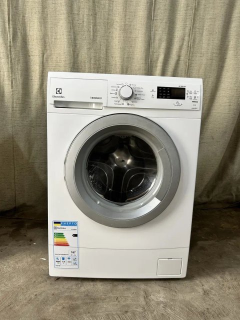 Стиральная машина Electrolux 4 кг EWSG4105EU.Гарантия!