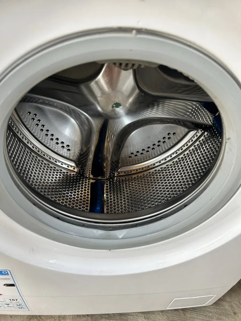 Стиральная машина Electrolux 4 кг EWSG4105EU.Гарантия! — фото 7