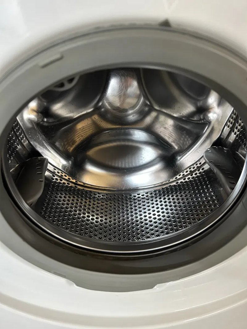 Стиральная машина Electrolux 6 кг.EWS1064EDW.Гарантия! — фото 7