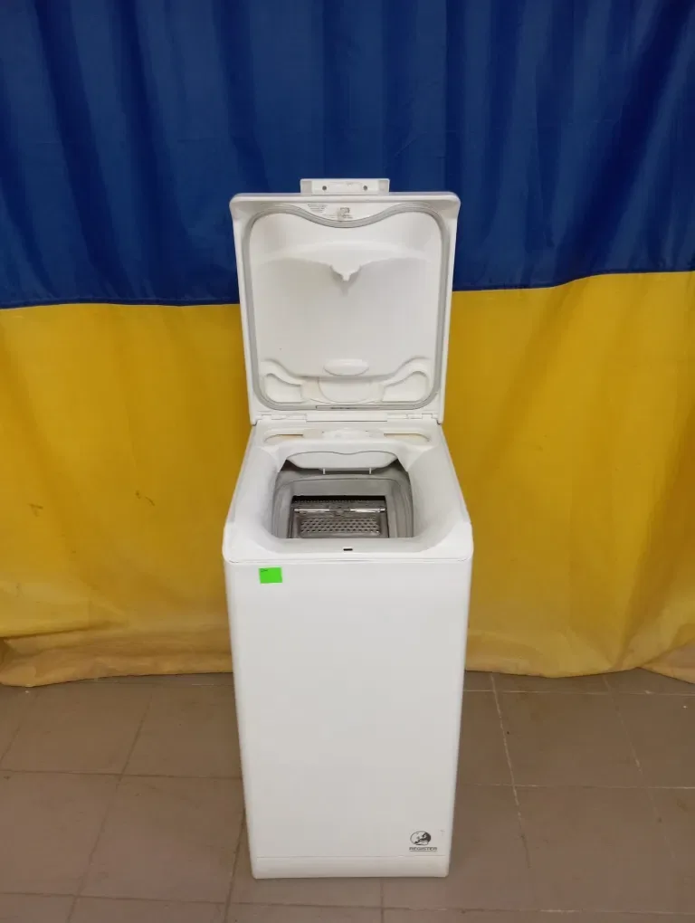 Стиральная машина Electrolux на 6 кг RPM1000 — фото 2