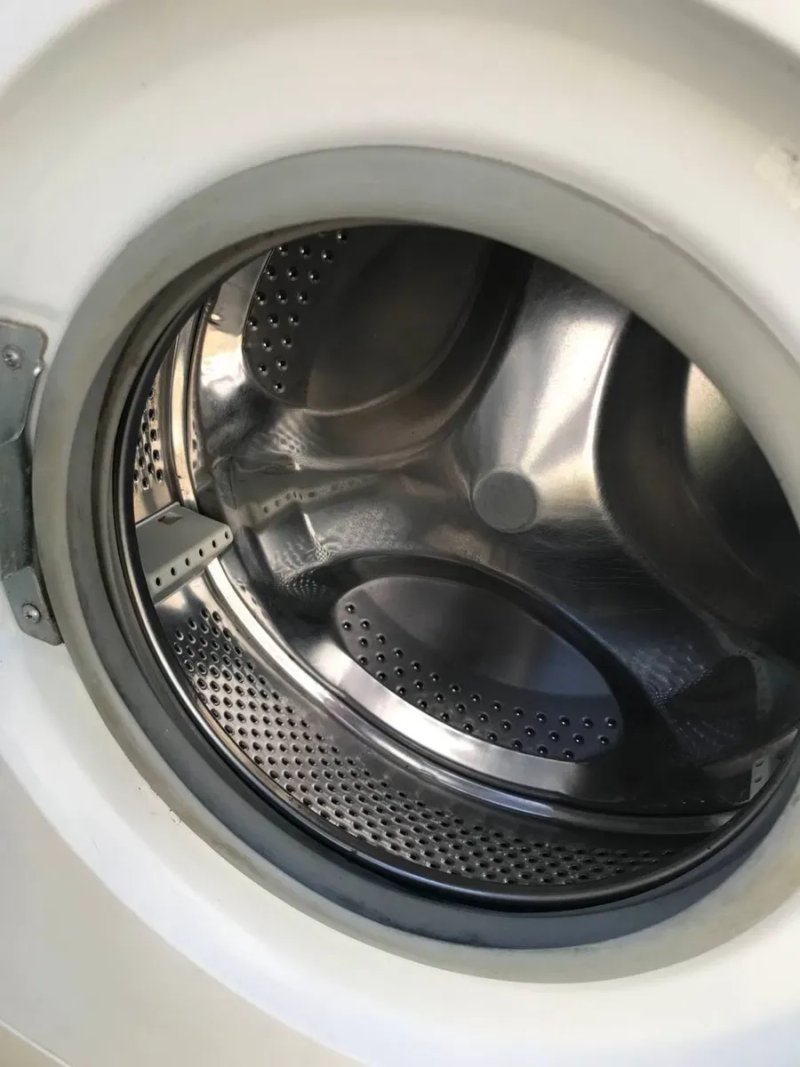 Стиральная машина Indesit 4кг узкая Пральна машина — фото 7