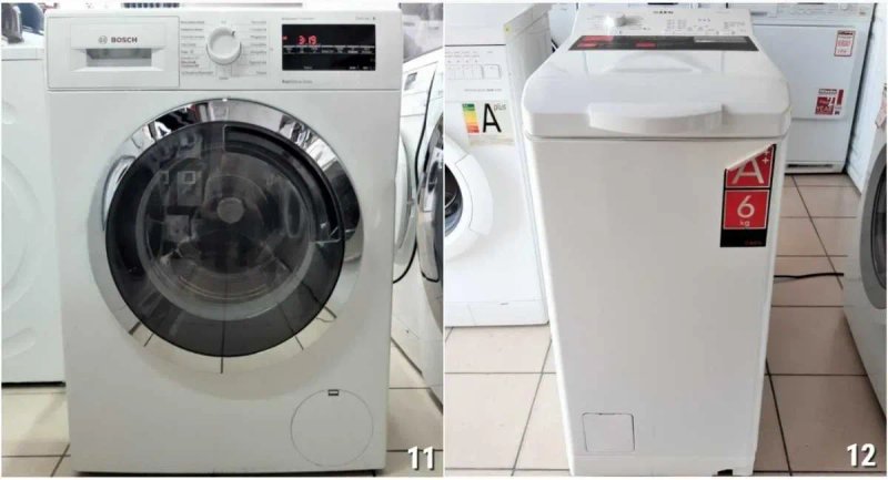 СТИРАЛЬНАЯ Машина MIELE W 287 F 45 60 cм А+++ Германия + ГАРАНТИЯ Б\у — фото 7