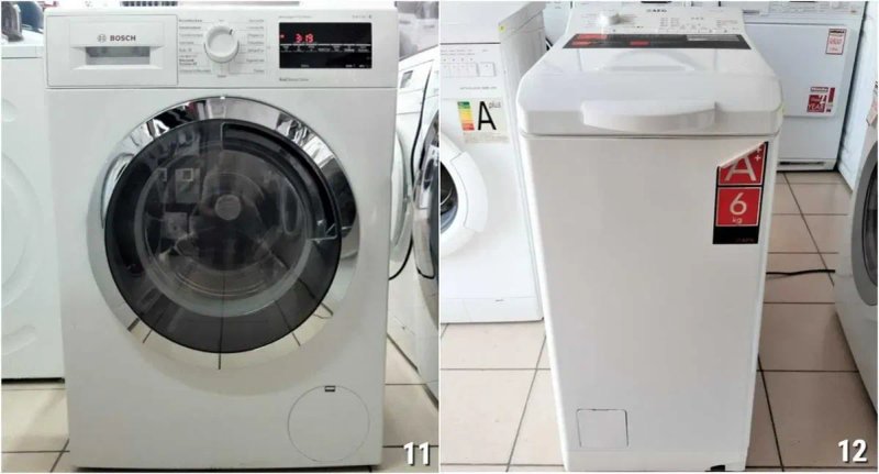 СТИРАЛЬНАЯ Машина MIELE WT2780 3.5 - 8 кг СТИРАЛКА 2018 А+++ Бу Европа — фото 7