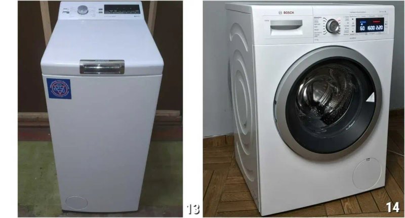 СТИРАЛЬНАЯ Машина MIELE WT2780 3.5 - 8 кг СТИРАЛКА 2018 А+++ Бу Европа — фото 8