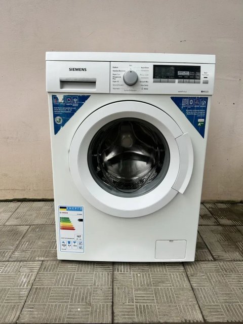 Стиральная машина Siemens 8 кг.WM14Q441/01.Гарантия!