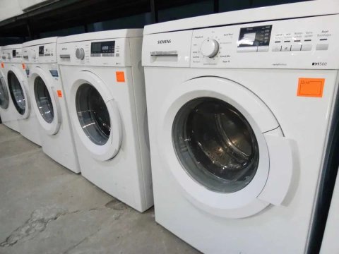 Стиральная машина Siemens IQ500 Выбор.Гарантия.Доставка.