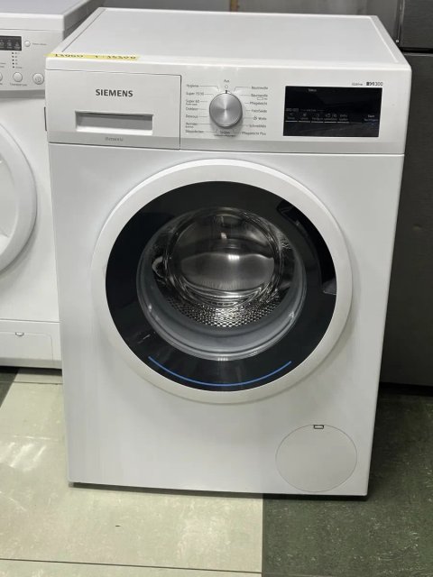 Стиральная машина SIMENS 8kg