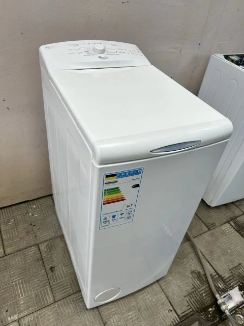 Стиральная машина Whirlpool 5,5 кг..AWE 6316/1.Гарантия!